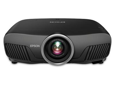 Epson Pro Cinema 6040UB 3LCD Projector with 4K Enhancement, HDR and ISF V11H710020MB