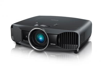 EPSON PowerLite Pro Cinema 6030UB 2D/3D 1080p 3LCD Projector V11H587020MB