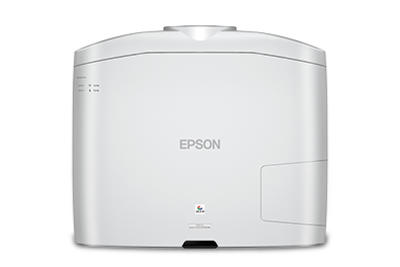 Epson PowerLite Home Cinema 5040UBe WirelessHD 3LCD Projector with 4K Enhancement and HDR V11H714020-F 