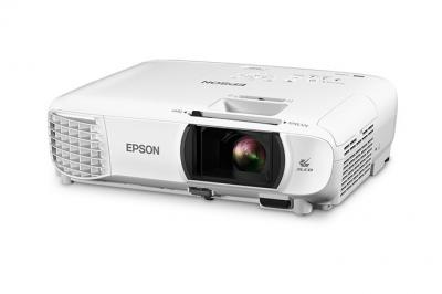 EPSON Home Cinema 1060 1080p 3LCD Projector-V11H849020-F