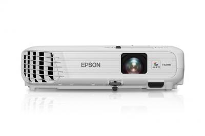 EPSON PowerLite Home Cinema 740HD 720p 3LCD Projector -V11H764020-F