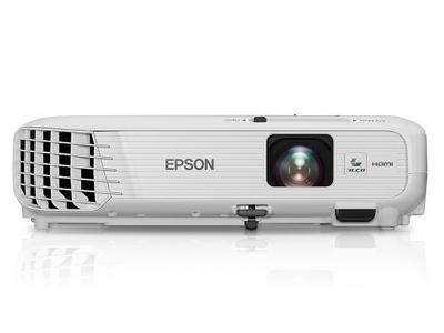 EPSON PowerLite Home Cinema 740HD 720p 3LCD Projector -V11H764020-F
