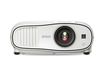 Epson Home Cinema 3700 Full HD 1080p 3LCD Projector V11H799020-F