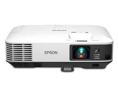Epson  Home Cinema 1450 1080p 3LCD Projector HC1450 V11H836020-F
