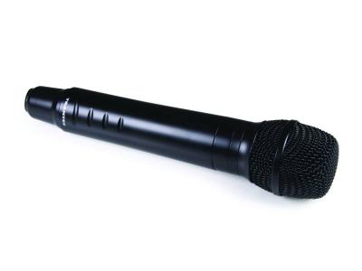 TOA Trantec UHF Handheld Dynamic Wireless Microphone - S5.3-HDX-H2 Q