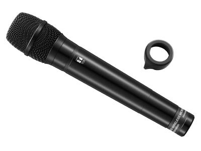 TOA UHF Hand-held Wireless Microphone - WM-5270 H01