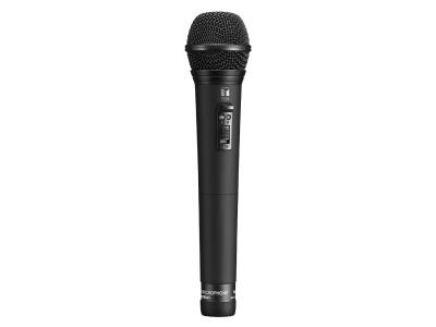 TOA Handheld Wireless Microphone - WM-5265 H01