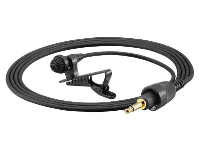 TOA Omnidirectional Lavalier Microphone - YP-M5310