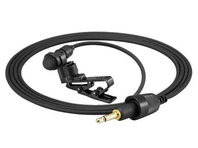 TOA Unidirectional Lavalier Microphone - YP-M5300
