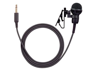 TOA Tie-clip Microphone - YP-M101