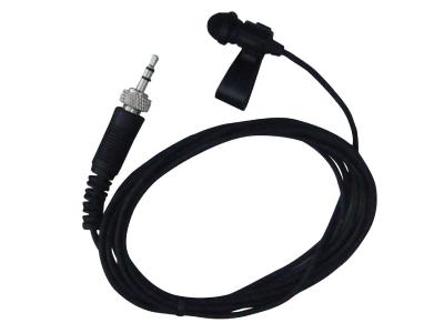 TOA Lavaliere Microphone - D000700370