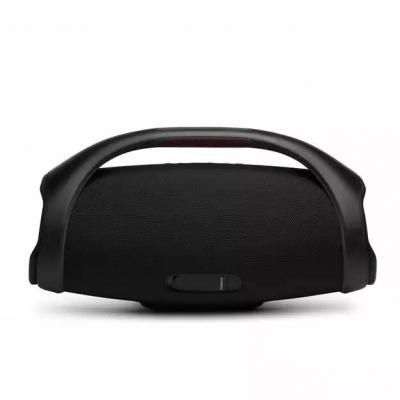 JBL Boombox 2 Portable Bluetooth Speaker - JBLBOOMBOX2BLKAM