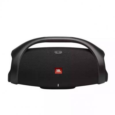 JBL Boombox 2 Portable Bluetooth Speaker - JBLBOOMBOX2BLKAM