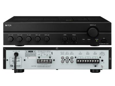 TOA CU version Mixer Power Amplifier - A2240CU