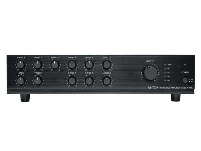 TOA A-700 Series Integrated Mixer/Amplifiers 120W - A-712