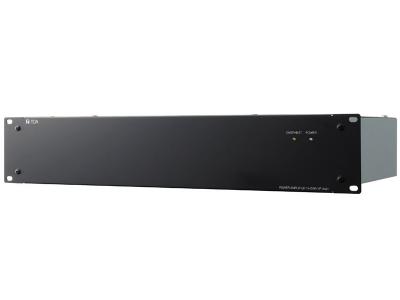 TOA VP series Power Amplifier - 1ch x 420W - VP-2421