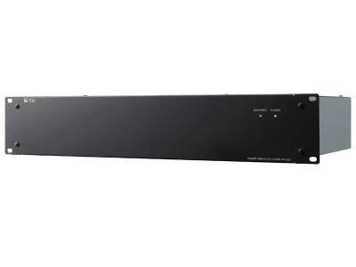 TOA VP series Power Amplifier - 4ch x 60W - VP-2064