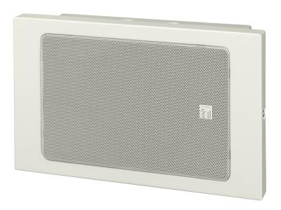 TOA Wall Mount Box Speaker - BS-680U