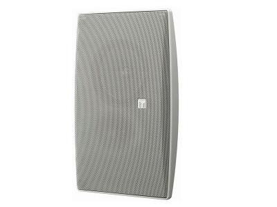 TOA Wall-Mount Public Address Speakers - BS-1034