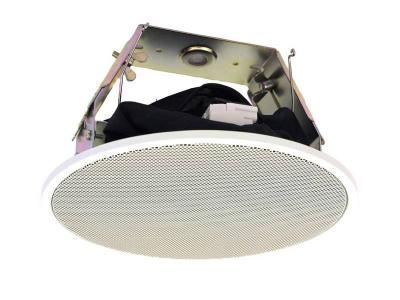 TOA Spring Catch Ceiling Mount Speaker - PC-1860S F00