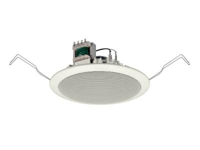 TOA Spring Clamp Ceiling Speaker - PC-658R F00