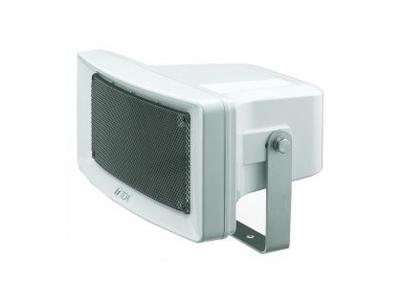 TOA 30W Wide Range Weatherproof Outdoor Speakers - CS-304