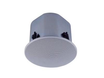TOA Two-Way Co-Axial Ceiling Speaker - F-2852C