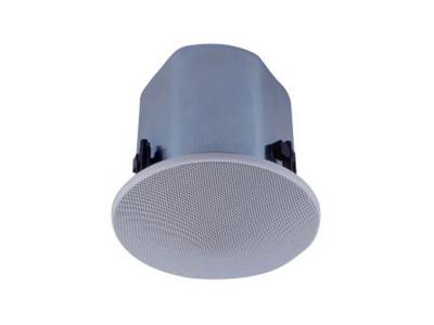 TOA 5" Full-Range Ceiling Speaker - F-2322CU2