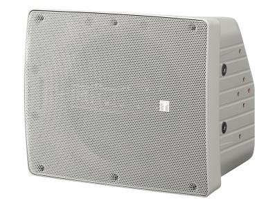 TOA HS Series Coaxial Array Speakers - HS-1200WT