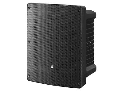 TOA HS Series Coaxial Array Speakers - HS-1500BT