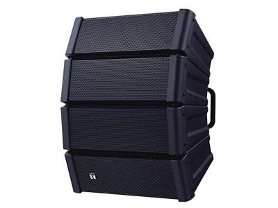 TOA HX-5 Variable Dispersion Speaker Weather Proof - HX-5B-WP