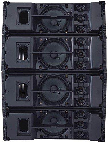 TOA HX-5 Variable Dispersion Speaker Weather Proof - HX-5B-WP