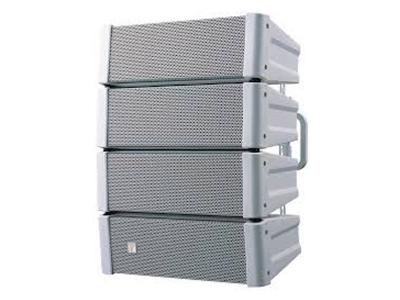 TOA HX-5 Variable Dispersion Speaker - HX-5W