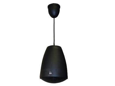 TOA Pendant Speaker - Q-PE-304BK