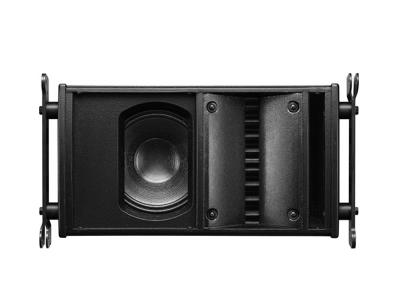 TOA 8" Line Array Speaker - SR-C8L