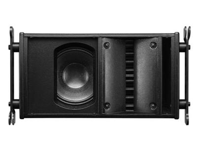 TOA 8" Line Array Speaker - SR-C8S