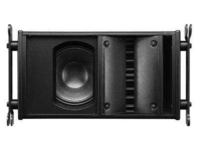 TOA 8" 2-way Weather Proof Line Array Speaker - SR-C8SWP