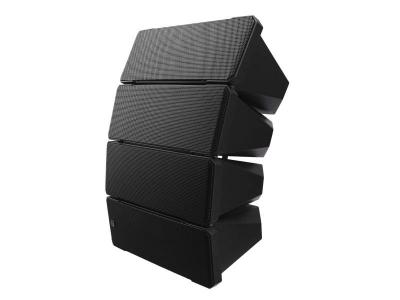 TOA Compact Line Array Speaker System - HX-7B F00