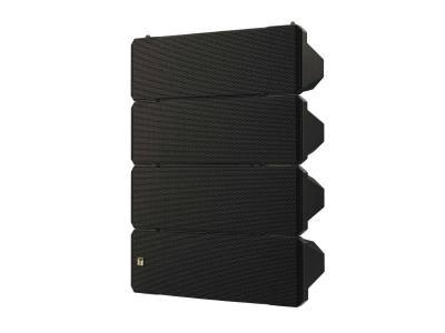 TOA Compact Line Array Speaker System - HX-7B-WP F00