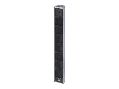 TOA Long Range Outdoor Slim Array Speaker - HA-1010-AMQ