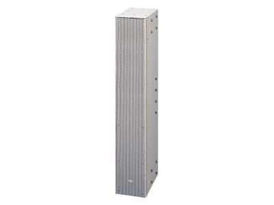 TOA Long Throw 2-Way Line Array Speaker System Weather Proof - SR-S4LWP