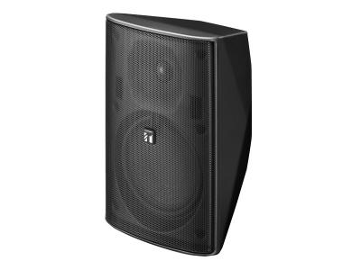 TOA F-1300 Series Two-way Wide-dispersion Speaker - F-1300BTWP