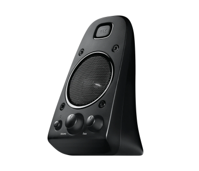 Logitech Speaker System With Subwoofer - Z623