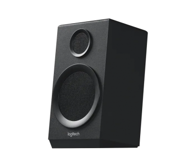 Logitech Speaker System with Subwoofer - Z333