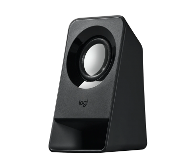 Logitech Compact 2.1 Speaker System - Z213