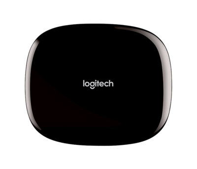 Logitech Whole-home control - Harmony companion