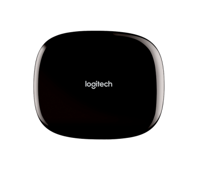 Logitech Smartphone control HARMONY HUB