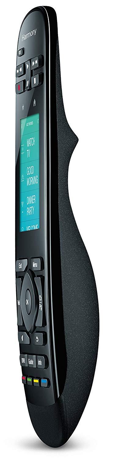Logitech Remote Control and Smart Hub - Harmony Ultimate Home