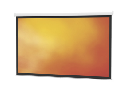 Da-Lite Model B Manual Projection Screen - 40197