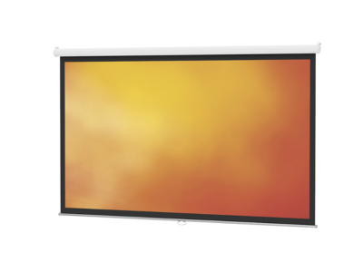 Da-Lite Model B Manual Projection Screen - 40208